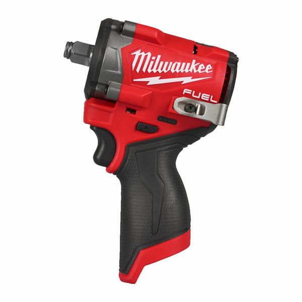 KOMPAKTNÍ RÁZOVÝ UTAHOVÁK 1/2 MILWAUKEE M12 FUEL 3.GEN