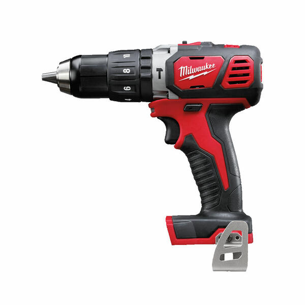 PŘÍKLEPOVÁ VRTAČKA MILWAUKEE M18