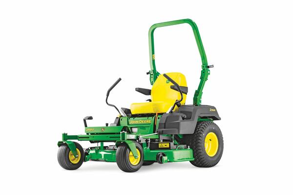 Žací stroj John Deere Z515E ZTRAK