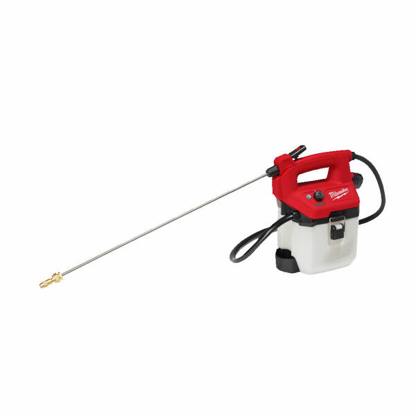 ROZPRAŠOVAČ MILWAUKEE M12 IN2