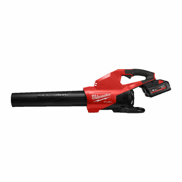 FUKAR NA DVA AKUMULÁTORY MILWAUKEE M18 FUEL