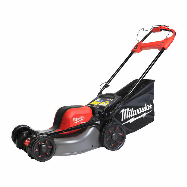 Sekačka Milwaukee o záběru 46 cm; IN2