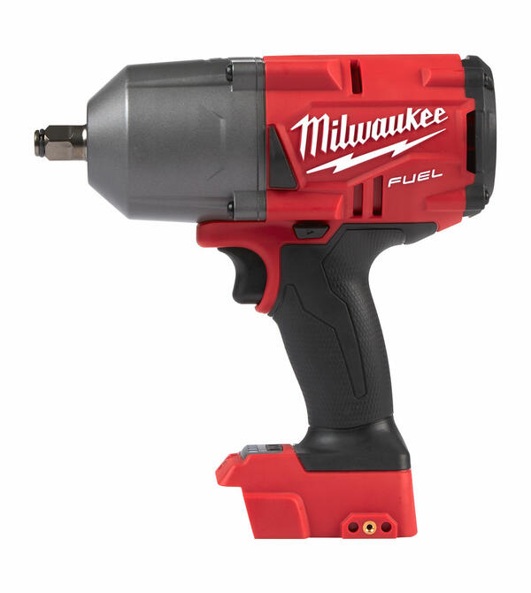 RÁZOVÝ UTAHOVÁK 1/2 MILWAUKEE M18 FUEL 1.GEN