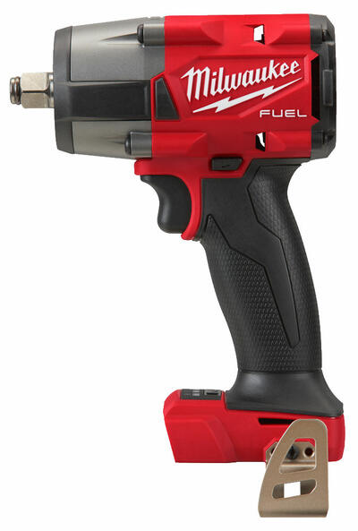 Rázový utahovák Milwaukee M18 FUEL 1/2