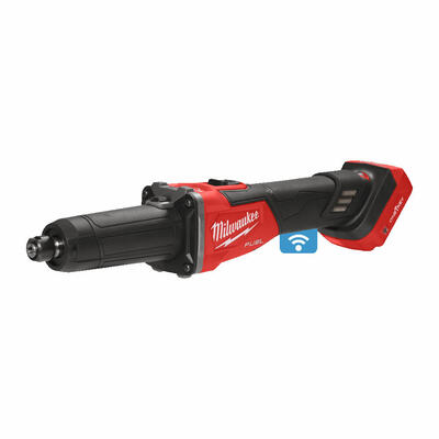 PŘÍMÁ BRUSKA S REGULACÍ OTÁČEK ONEKEY MILWAUKEE M18 FUEL