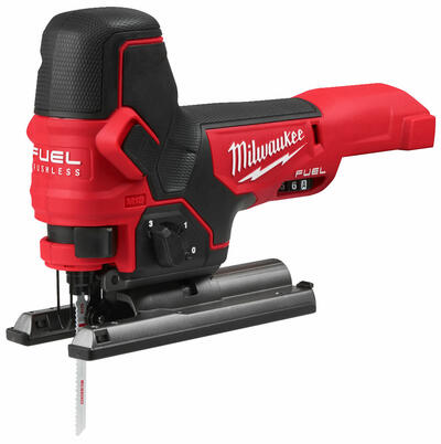 PŘÍMOČARÁ PILA MILWAUKEE M18 FUEL