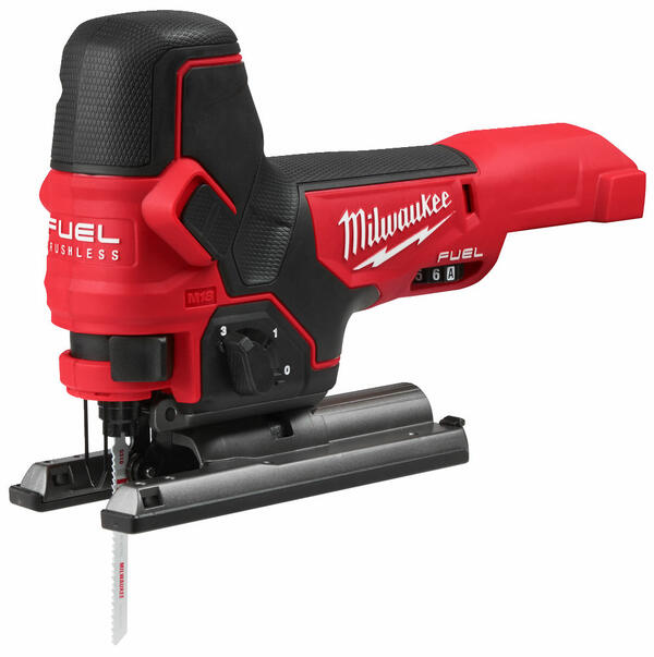 PŘÍMOČARÁ PILA MILWAUKEE M18 FUEL