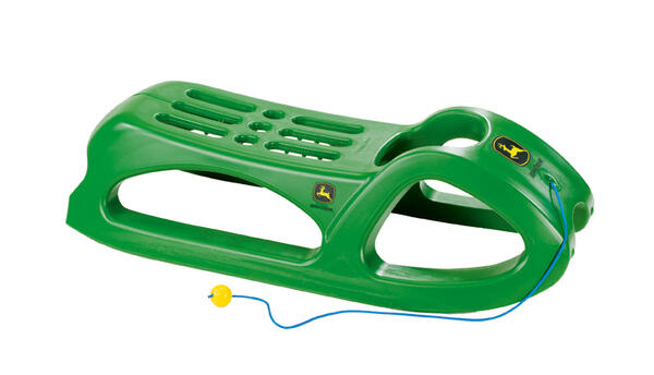 JOHN DEERE SÁŇKY, ZELENÉ