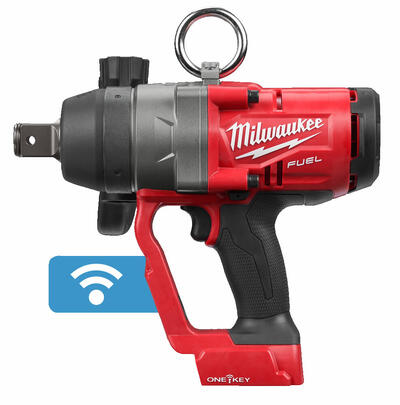Rázový utahovák Milwaukee M18 FUEL ONEKEY 1