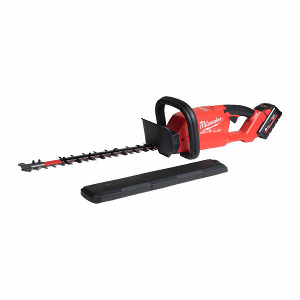 PLOTOSTŘIH MILWAUKEE M18 FUEL 45 CM 2.GEN IN2