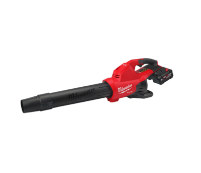 FUKAR NA DVA AKUMULÁTORY MILWAUKEE M18 FUEL IN2