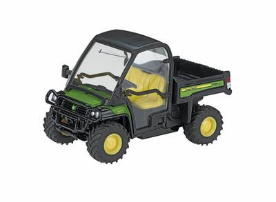 MODEL JOHN DEERE GATOR XUV 855D 4X4