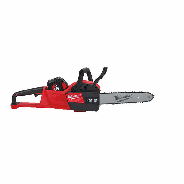 ŘETĚZOVÁ PILA MILWAUKEE M18 FUEL 30 CM