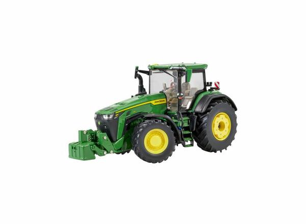 MODEL JOHN DEERE 8R 410 TRAKTOR 1:32
