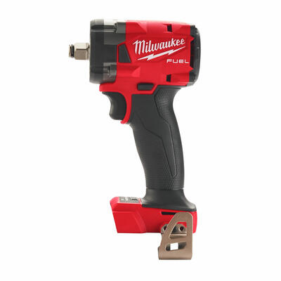 RÁZOVÝ UTAHOVÁK S POJISTNÝM KROUŽKEM 1/2 MILWAUKEE M18 FUEL