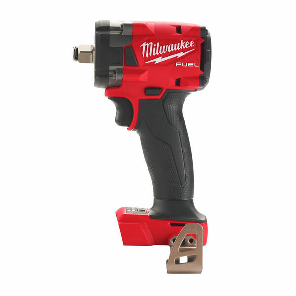 RÁZOVÝ UTAHOVÁK S POJISTNÝM KROUŽKEM 1/2 MILWAUKEE M18 FUEL