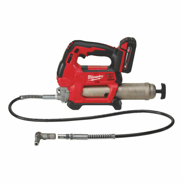 MAZACÍ PISTOLE MILWAUKEE M18 IN2