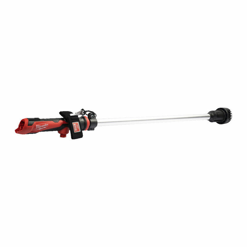 TYČOVÉ KALOVÉ ČERPADLO MILWAUKEE M12