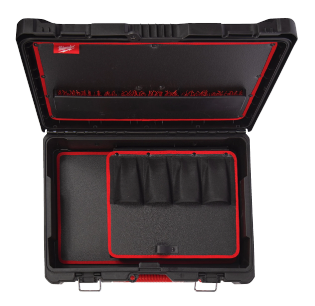 PRÁZDNÝ BOX NA RUČNÍ NÁŘADÍ MILWAUKEE PACKOUT