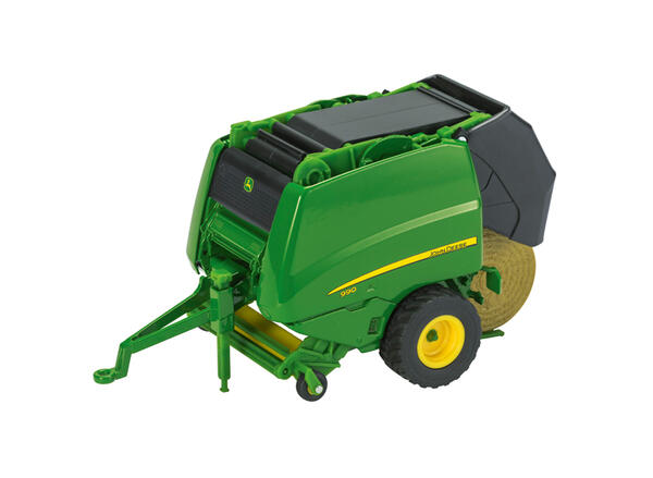 MODEL JOHN DEERE LIS 990