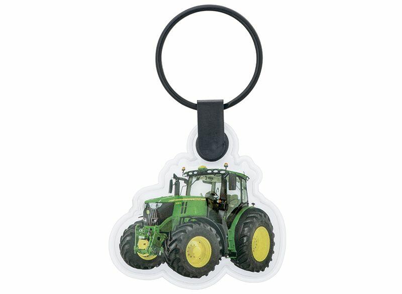 NEOBJ.PŘÍVĚŠEK TRAKTOR 6250R S LED SVĚTLEM