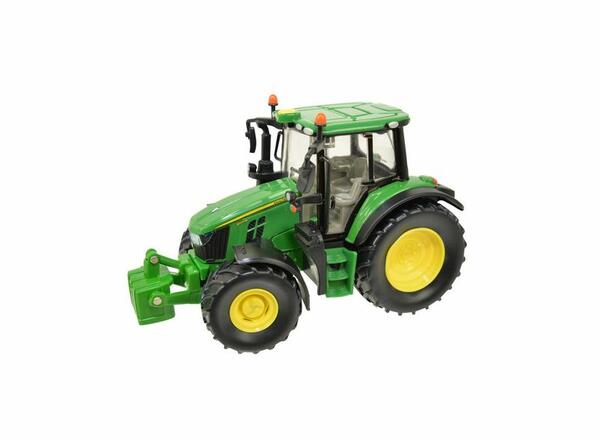 MODEL TRAKTORU JOHN DEERE 6120M 1:32