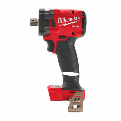 RÁZOVÝ UTAHOVÁK MILWAUKEE M18 1/2
