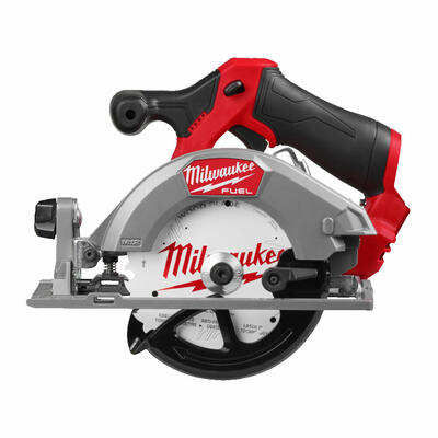 OKRUŽNÍ PILA 46 MM NA DŘEVO A PLAST MILWAUKEE M12 FUEL
