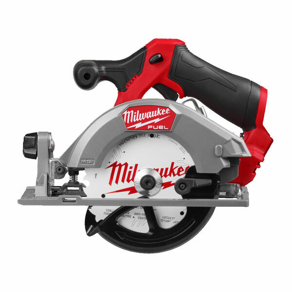 OKRUŽNÍ PILA 46 MM NA DŘEVO A PLAST MILWAUKEE M12 FUEL