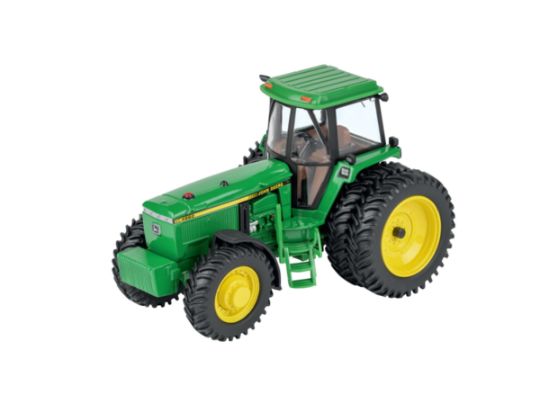 MODEL TRAKTOR JOHN DEERE 4960 1:32