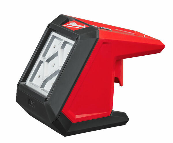LED PROSTOROVÁ SVÍTILNA MILWAUKEE M12