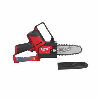 PROŘEZÁVACÍ PILA MILWAUKEE HATCHET M12 FUEL 15 CM