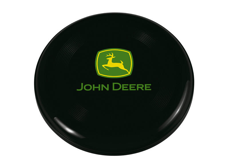 FRISBEE JOHN DEERE