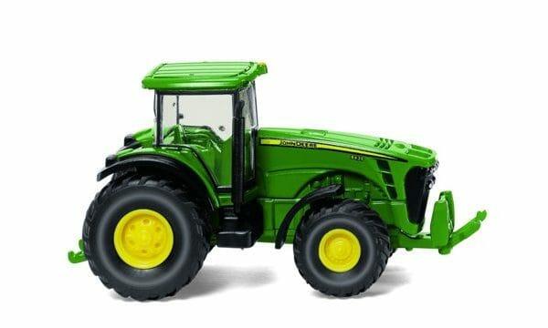 MODEL JOHN DEERE TRAKTOR 8430 1/160 VIKING