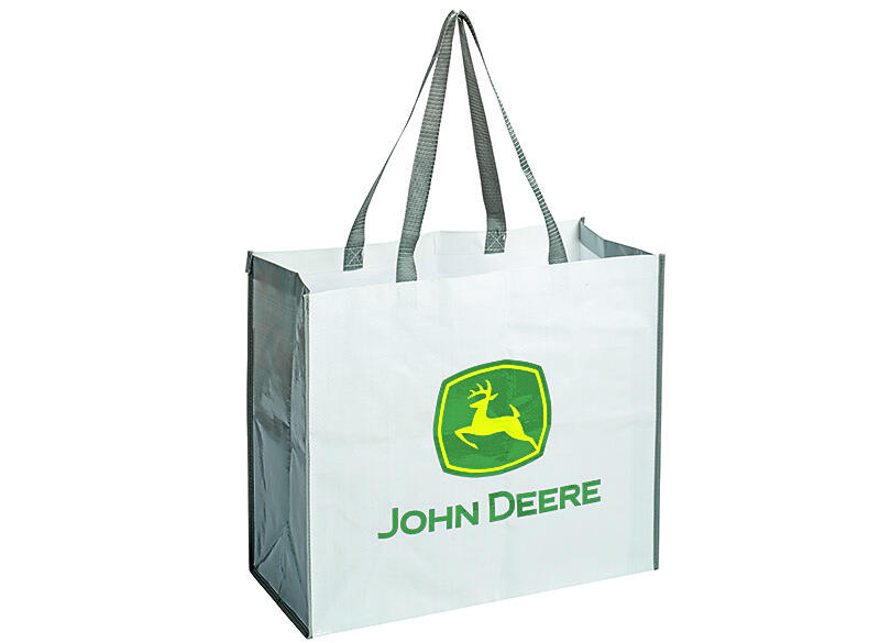 NÁKUPNÍ TAŠKA JOHN DEERE