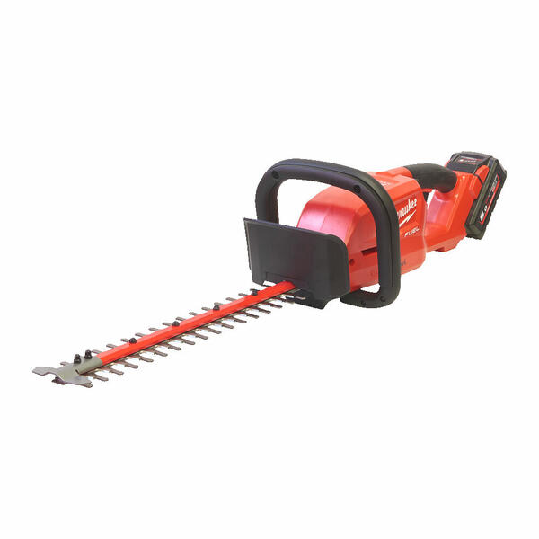 PLOTOSTŘIH MILWAUKEE M18 FUEL 45 CM IN2