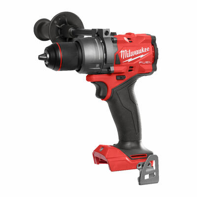 PŘÍKLEPOVÁ VRTAČKA MILWAUKEE M18 FUEL