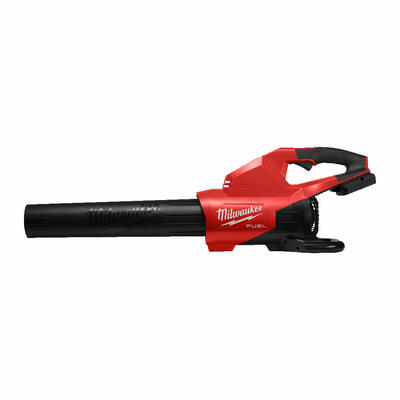 FUKAR NA DVA AKUMULÁTORY MILWAUKEE M18 FUEL