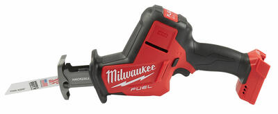 ŠAVLOVÁ PILA MILWAUKEE HACKZALL M18 FUEL