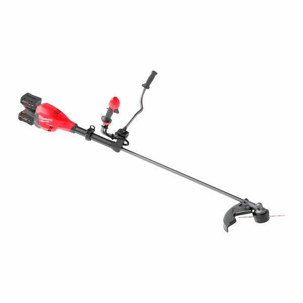 KŘOVINOŘEZ NA DVA AKUMULÁTORY MILWAUKEE M18 FUEL IN2