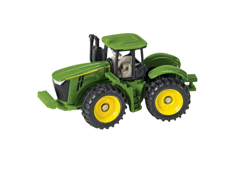 NEOBJ.MODEL JOHN DEERE TRAKTOR 9560R 1/64