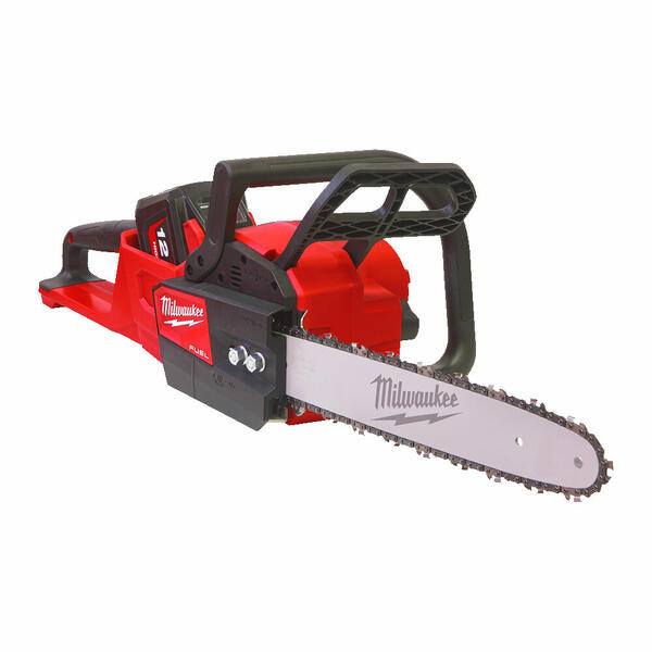 ŘETĚZOVÁ PILA MILWAUKEE M18 FUEL 40 CM IN2