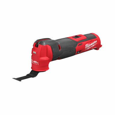 OSCILAČNÍ MULTIFUNKČNÍ NÁŘADÍ MILWAUKEE M12 FUEL