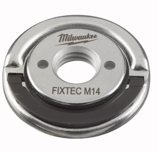 MATICE FIXTEC PRO BRUSKY MILWAUKEE