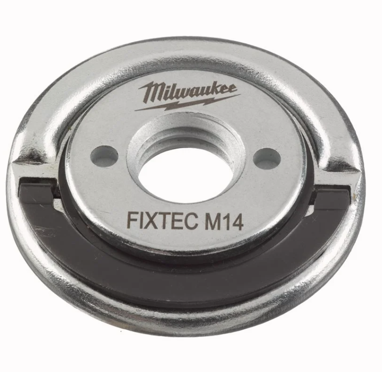 MATICE FIXTEC PRO BRUSKY MILWAUKEE