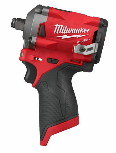 RÁZOVÝ UTAHOVÁK MILWAUKEE M12 FUEL 1/2