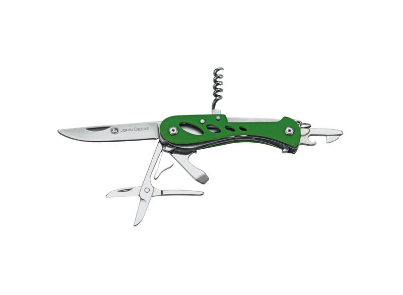MULTIFUNKČNÍ NŮŽ JOHN DEERE