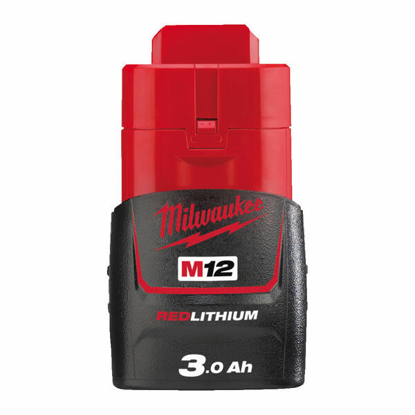 AKUMULÁTOR MILWAUKEE M12 3 AH