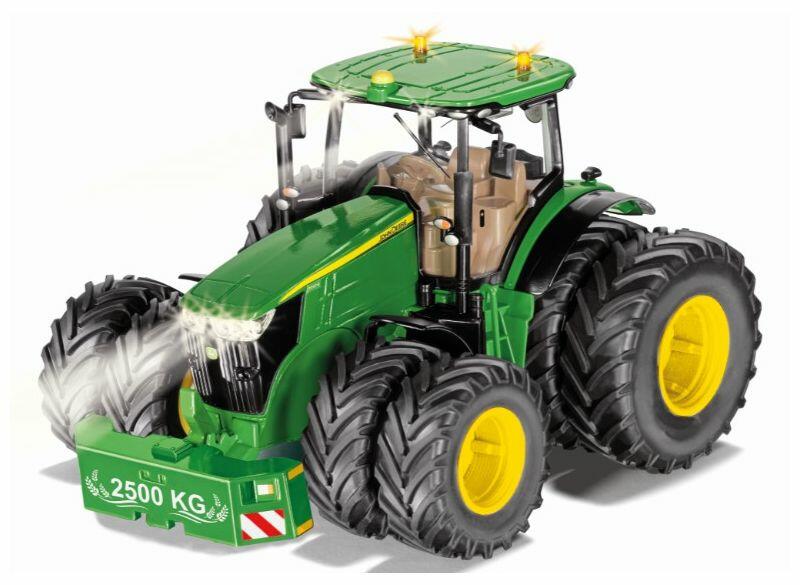 JD MODEL 7290R