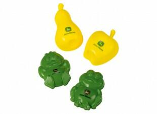 DĚTSKÉ FORMY NA PÍSEK JOHN DEERE